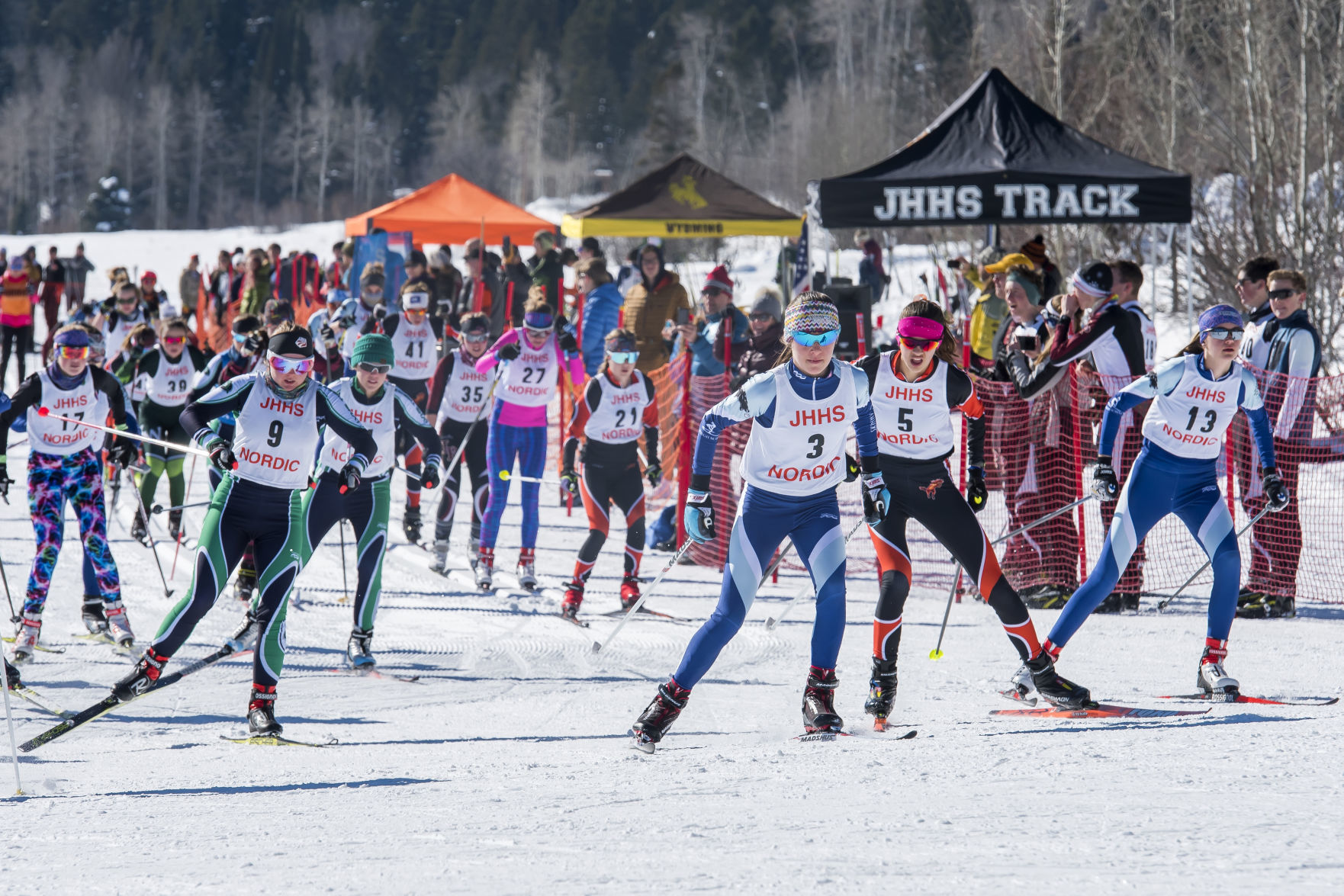 Jackson Invitational